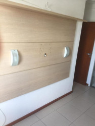 Apartamento com 2 Quartos à Venda, 62 m² em Imbuí - Salvador