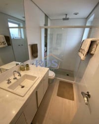 Apartamento com 3 Quartos à Venda, 121 m² em Vila Cordeiro - São Paulo