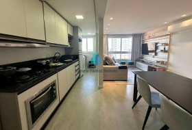Apartamento com 2 Quartos à Venda, 71 m² em São Bento - Bento Gonçalves