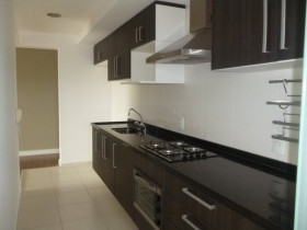 Apartamento com 2 Quartos à Venda, 72 m² em Campo Belo - São Paulo