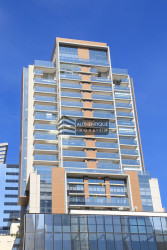 Apartamento com 1 Quarto à Venda, 52 m² em Vila Olímpia - São Paulo