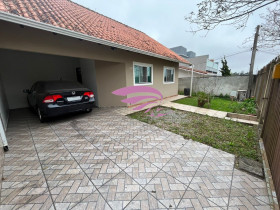 Casa com 4 Quartos à Venda, 180 m² em Aristocrata - São José Dos Pinhais