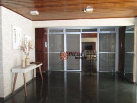 Apartamento com 3 Quartos à Venda, 140 m² em Vila Vianelo - Jundiaí