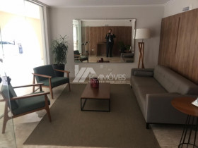 Apartamento com 3 Quartos à Venda, 110 m² em Indianópolis - São Paulo