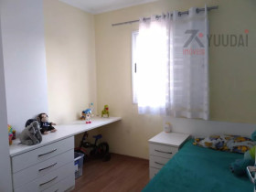 Apartamento com 3 Quartos à Venda,  em água Rasa - São Paulo