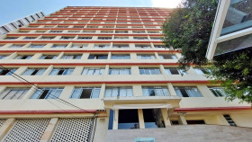 Apartamento com 1 Quarto à Venda, 51 m² em Vila Mariana - São Paulo