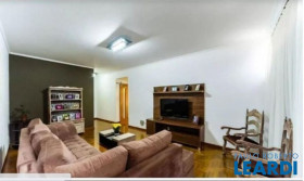 Apartamento com 2 Quartos à Venda, 140 m² em Centro - Santo André