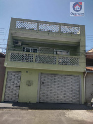 Casa com 3 Quartos à Venda, 239 m² em Residencial Parque Cumbica - Guarulhos