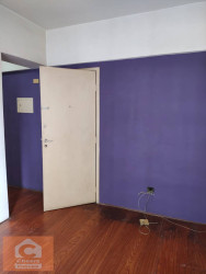 Apartamento com 1 Quarto para Alugar, 37 m² em Consolação - São Paulo