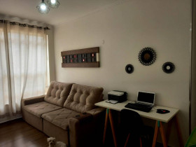 Apartamento com 2 Quartos à Venda, 80 m² em Ipiranga - São Paulo