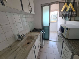 Apartamento com 2 Quartos à Venda, 46 m² em Limão - São Paulo