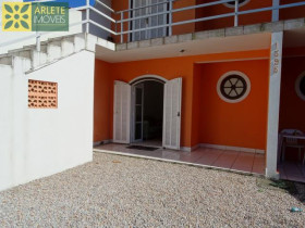 Apartamento com 2 Quartos para Alugar ou Temporada, 40 m² em Centro - Porto Belo