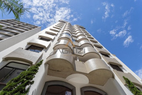 Apartamento com 1 Quarto à Venda, 54 m² em Jardim Paulista - São Paulo
