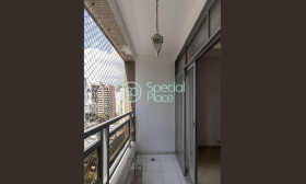 Apartamento com 3 Quartos à Venda, 175 m² em Itaim Bibi - São Paulo