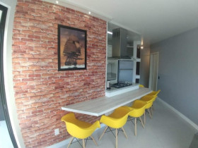 Apartamento com 2 Quartos à Venda, 90 m² em Canasvieiras - Florianópolis