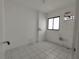Apartamento com 3 Quartos à Venda, 85 m² em Boa Viagem - Recife
