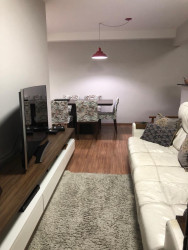 Apartamento com 3 Quartos à Venda, 82 m² em Mooca - São Paulo