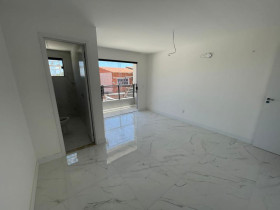 Casa com 3 Quartos à Venda, 114 m² em Mondubim - Fortaleza