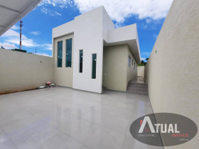 Casa com 3 Quartos à Venda, 212 m² em Residencial Jardins Da Catalunha - Atibaia