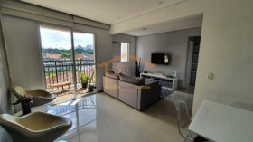 Apartamento com 3 Quartos à Venda, 64 m² em Mooca - São Paulo