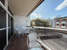 Apartamento com 3 Quartos à Venda, 120 m² em Vila Nova - Cabo Frio