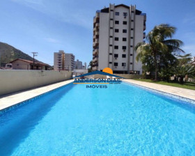 Apartamento com 2 Quartos à Venda, 90 m² em Martim De Sá - Caraguatatuba