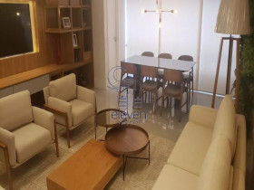 Apartamento com 3 Quartos à Venda, 103 m² em Graça - Salvador
