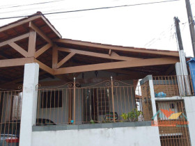 Casa com 2 Quartos à Venda, 114 m² em Sumaré - Caraguatatuba