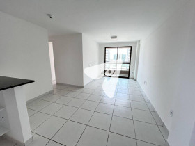 Apartamento com 3 Quartos à Venda, 65 m² em Papicu - Fortaleza