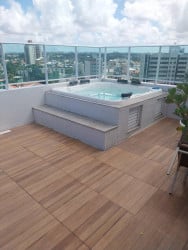 Apartamento com 1 Quarto à Venda, 22 m² em Jardim Placaford - Salvador