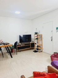Apartamento com 3 Quartos à Venda, 91 m² em Pinheiros - São Paulo
