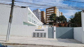 Sobrado com 2 Quartos à Venda, 60 m² em Vila Zefira - São Paulo