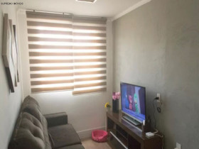 Apartamento com 2 Quartos à Venda, 56 m² em Paraisópolis - São Paulo