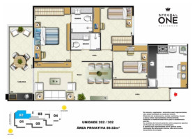 Imóvel com 3 Quartos à Venda, 190 m² em Vila Isabel - Rio De Janeiro