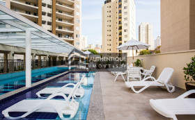 Apartamento com 2 Quartos à Venda, 107 m² em Vila Mariana - São Paulo