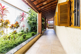 Casa com 5 Quartos à Venda, 434 m² em Vila Prudente - São Paulo