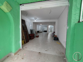 Imóvel para Alugar, 175 m² em Boqueirão - Santos