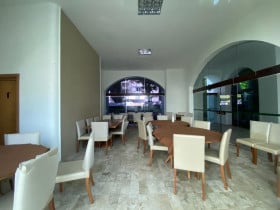 Apartamento com 3 Quartos à Venda, 140 m² em Jardim Apipema - Salvador