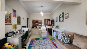 Casa com 2 Quartos à Venda, 126 m² em Vila Lemos - Campinas