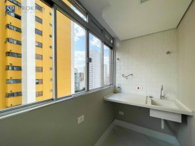 Apartamento com 3 Quartos à Venda, 121 m² em Perdizes - São Paulo