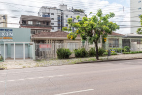 Casa com 2 Quartos à Venda, 85 m² em Vila Izabel - Curitiba
