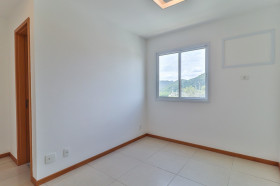 Imóvel com 3 Quartos à Venda, 82 m² em Recreio Dos Bandeirantes - Rio De Janeiro
