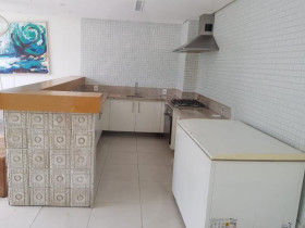 Apartamento com 1 Quarto à Venda, 45 m² em Armação - Salvador