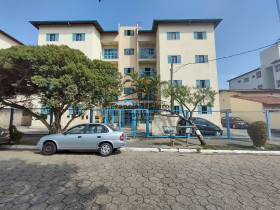 Apartamento com 2 Quartos à Venda, 80 m² em Jardim Bela Vista - Guaratinguetá