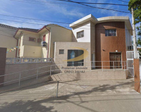 Casa à Venda, 180 m² em Vila Matias - Santos