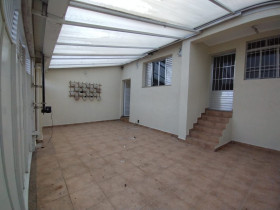 Casa com 4 Quartos à Venda, 208 m² em Tatuapé - São Paulo