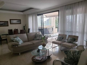 Apartamento com 5 Quartos à Venda, 290 m² em Mata Da Praia - Vitória