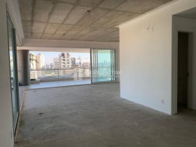 Apartamento com 4 Quartos à Venda, 340 m² em Paraíso - São Paulo