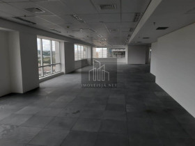 Sala Comercial à Venda, 958 m² em Alphaville Industrial - Barueri