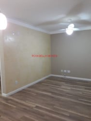 Apartamento com 2 Quartos à Venda, 60 m² em Bosque Dos Jacarandás/ Engordadouro - Jundiaí